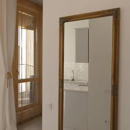 Forum 66 Apartment
