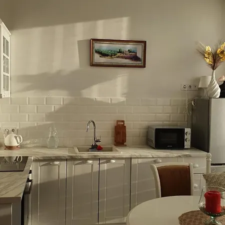 Apartman Forum 66 Lviv