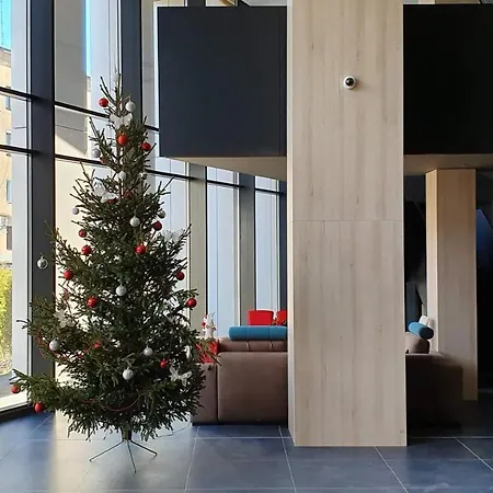 Forum 66 Apartament Lwów