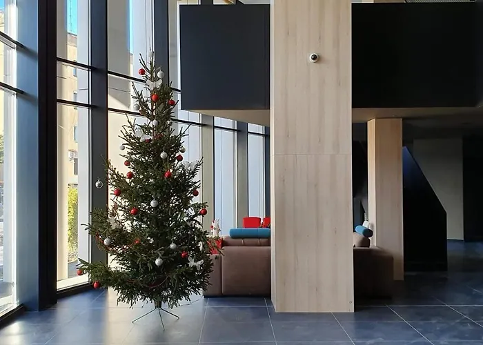 Forum 66 Apartament Lwów