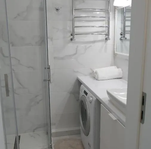 Forum 66 Apartament *