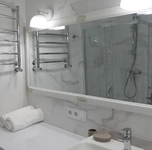 Forum 66 Apartament *